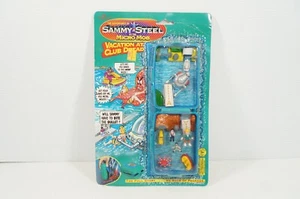 Sammy Steel Micro Mob Vacation at Club Dread Imperial 1993 - Bild 1 von 8