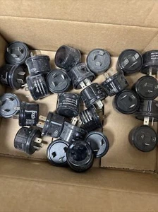 K&S Technologies 24-0005 Ice Type Flasher Relay - Imagen 1 de 2