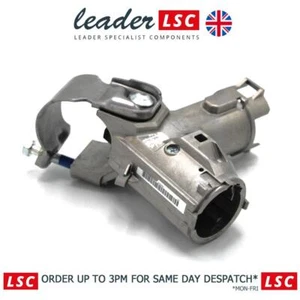 RHD Steering and Ignition Lock Ford B Max 2012 to 2017 1778547 New Genuine - Picture 1 of 12