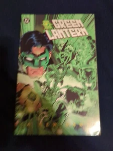 Green Lantern: A New Dawn Graphic Novel - Bild 1 von 2