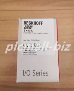 Modulo bus BECKHOFF BK9053 BK9053 BK9053 BK9053 BK9053 - Foto 1 di 3