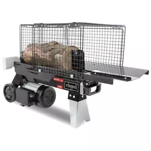 ASTILLADORA DE TRONCOS CORTADOR LENA MADERA 4 TONELADAS 1500W SCHEPPACH HL460 - Imagen 1 de 1