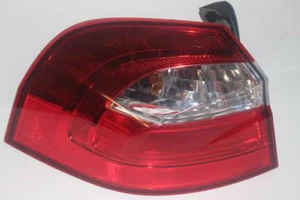 2012-2016 KIA RIO HATCHBACK DRIVER LEFT SIDE REAR TAIL LIGHT 27323 - Picture 1 of 5