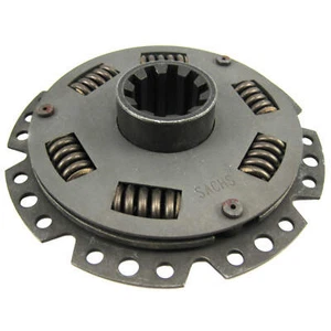 ZF 3306316001 Damper Plate 5 in. 299156 254750 HBW 50 HBW 100 ZF5M ZF6M ZF10M - Picture 1 of 1