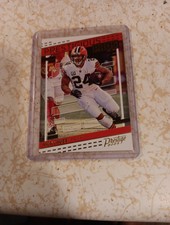 2023 Prestige Prestigious Pros Gold Nick Chubb #PP-22 43/75