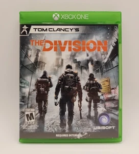 Tom Clancy's: The Division - Microsoft Xbox One - Bild 1 von 6