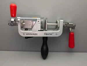Sartorius Stedim BioTech Clipster Hand-held Tool Size L - Picture 1 of 4