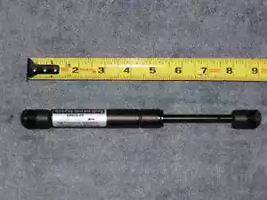 8.2” 60# Truck Shop Tool Cargo Job JO Box Spring Strut Lid Lift Rod Prop 8” 60lb - Foto 1 di 8