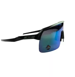 Occhiali da sole Oakley SUTRO LITE SWEEP PRIZM OO9463-4839 138 USATI GRAFFIATI - Foto 1 di 7