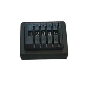 Kilometermerker Tageskilometerzähler - Picture 1 of 4