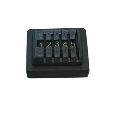 Kilometermerker Tageskilometerzähler - Bild 1 von 4