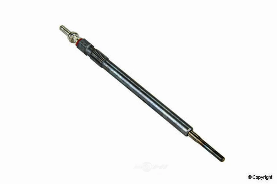 1-Pc BOSCH Diesel Glow Plug  for Dodge Mercedes-Benz Sprinter 001 159 50 01 - Image 1 of 1