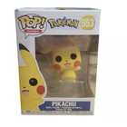 Funko Pop! Pokémon - Pikachu Waving #553 Vinyl Figure