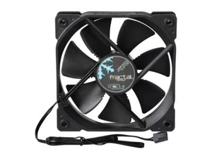 Fractal Design Dynamic X2 GP-12 120mm FANS CASE - Picture 1 of 3