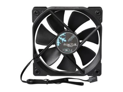 Fractal Design Dynamic X2 GP-12 120mm FANS CASE - Image 1 of 3