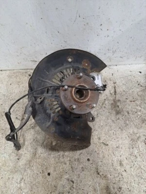 2009-2016 Toyota Venza Front Right Passenger Spindle Knuckle Assembly RH OEM. - Imagem 1 de 3