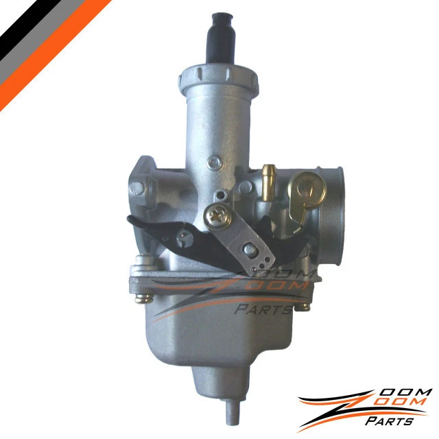 Honda ATC 185S ATC185S 1981 1982 1983 carburador obturador palanca estilo 3 ruedas carburador Foto 1 de 1