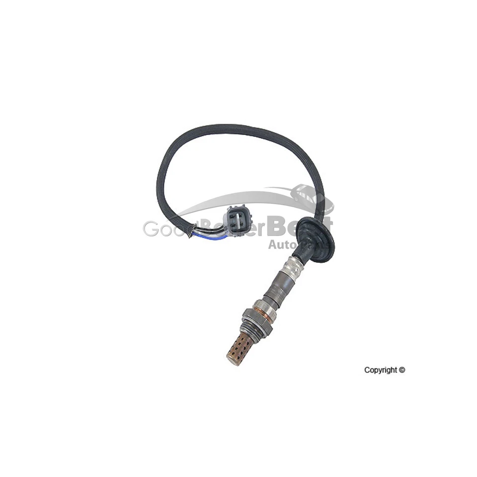 Um novo sensor de oxigênio DENSO 2344069 traseiro para Scion para Toyota xA xB Echo Yaris - Imagem 1 de 1