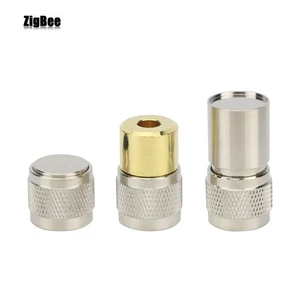 1 Satz N-Typ Kalibrierstück SWR 6G offenes Gerät Kurzschluss Dummy Last - Bild 1 von 6