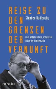Stephen Budiansky / Reise zu den Grenzen der Vernunft9783549100394 - Picture 1 of 9