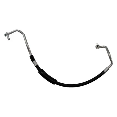 For Subaru Impreza 2008-2011 Four Seasons 66248 A/C Refrigerant Suction Hose Foto 1 de 4