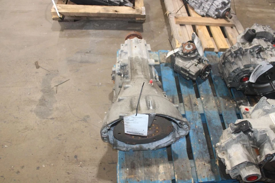 2018 Chrysler 300 8-Speed Automatic Transmission RWD 87K Miles OEM 68283310AA - Изображение 1 из 4