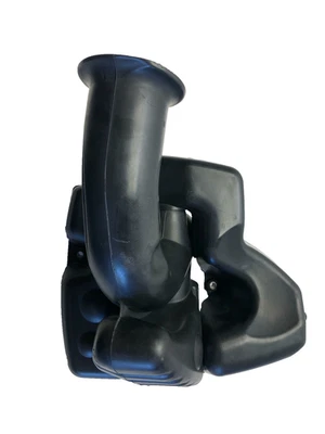 2003 SATURN VUE Air Intake Inlet Resonator Box Duct Tube Hose Pipe 22684955 OEM - Image 1 of 4