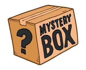 Mystery box Pesca 100 Articoli Misti Nuovi  - Imagen 1 de 1