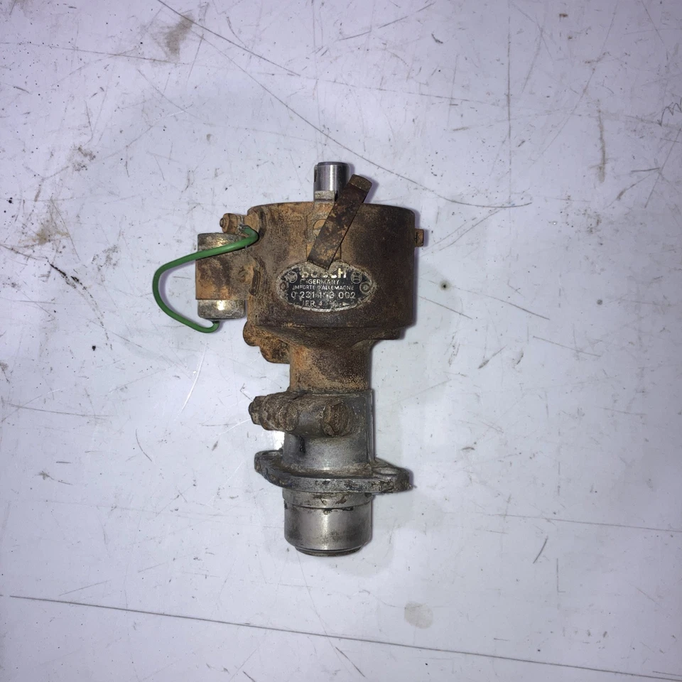 !964-1972 Volvo p1800 140 122 BOSCH 0231153002 Foto 1 de 4