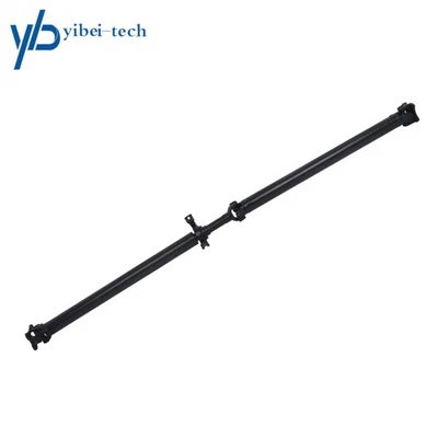 Rear Driveshaft Prop Shaft Assembly For Ford F-150 2009-2014 RWD Automatic Trans Foto 1 de 4