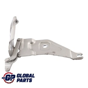 Hood Hinge BMW X5 E70 X6 E71 Bonnet Left N/S Platinbronze Metallic - A53 7208627 - Imagen 1 de 11