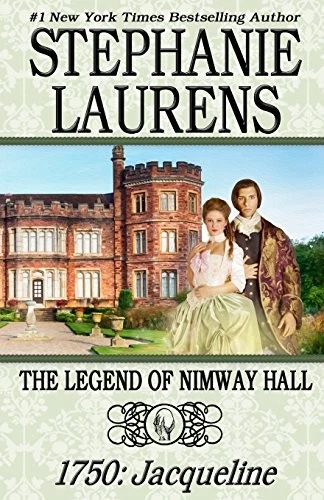The Legend of Nimway Hall: 1750: Jacqueline (Volume 1) - Paperback - GOOD Foto 1 de 1