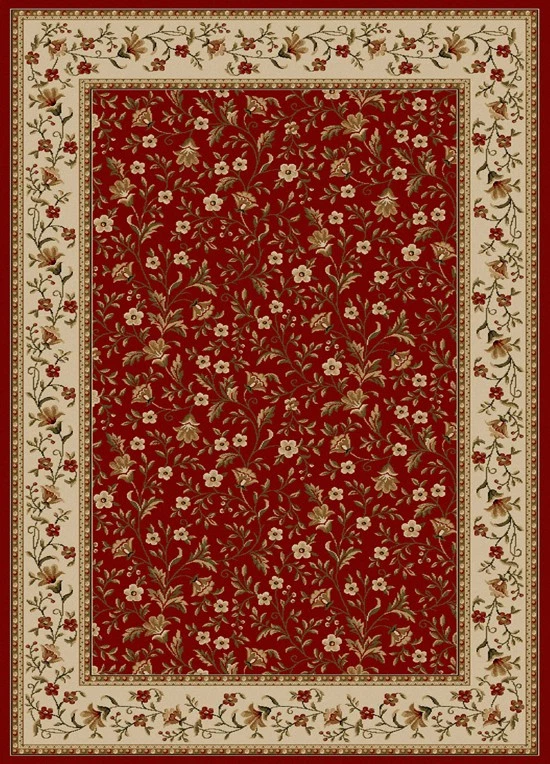 8x11 Radici Traditional Italian Border 1593 Area Rug - Approx 7' 9'' x 11' - Image 1 of 1