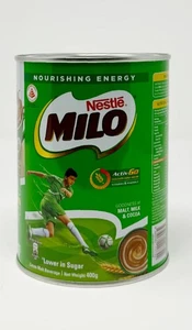 Nestle Milo Schokoladenmalz Getränkemix | Activ-Go 400 g | BB: Sep 2026 - Bild 1 von 6