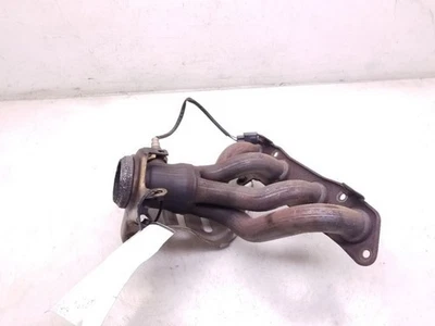 Coletor de escape compatível com 08-12 SCION XD  - Imagem 1 de 4