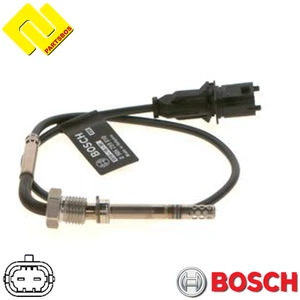 Sensor de temperatura de escape BOSCH 0986259010, EGTS 51799538, 51825680, 137083, - Imagen 1 de 4