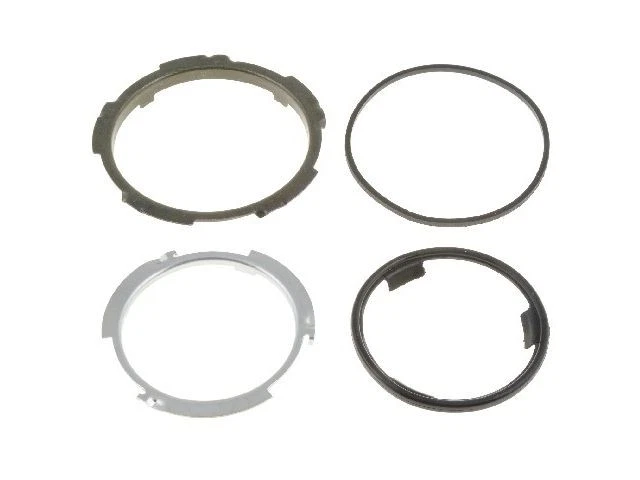 Fuel Tank Sending Unit Lock Ring For 1983-1985 Ford EXP 1984 BF811BC - Изображение 1 из 1
