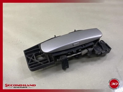 11-23 DODGE CHALLENGE MANIJA DE PUERTA EXTERIOR DELANTERA DERECHA OEM PLATEADA Foto 1 de 4