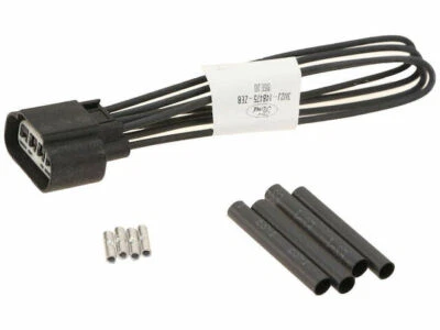 Conector interruptor soplador HVAC para Ford Taurus X 2008-2009 Motorcraft 78927BR Foto 1 de 2