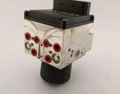 2012 Dodge Truck Ram 2500 3500 Pickup ABS Anti-Lock Brake Pump Module Assembly - Imagen 1 de 4