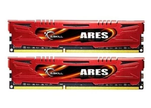 G.SKILL 16 GB (2x8GB) F3-1600C9D-16GAR DDR3-1600 MHz PC3-12800 #54022 - Bild 1 von 1