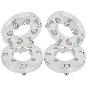 Adaptadores de rueda de 1 pulgada 4x110 a 4x137 para Bombardier Quest 500 Honda Rancher 350 - Imagen 1 de 10