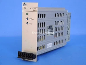 Vero Monovolt PK60-III CE 116-010066F Power Supply 115/230 VAC // 24V, 2.5A - Picture 1 of 5