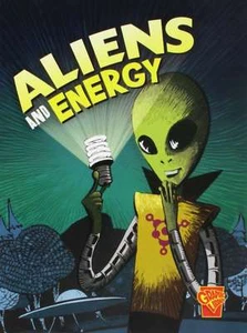 Aliens and Energy (Monster Science)... By Biskup, Agnieszka, Paperback,Excellent - Imagen 1 de 1