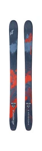 Junior Damen Freeride Ski NORDICA ENFORCER S 140cm nur Ski Saison 2018 / - Bild 1 von 1