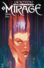 DOCTOR MIRAGE #4 (OF 5) (2019) - Cover A - Back Issue