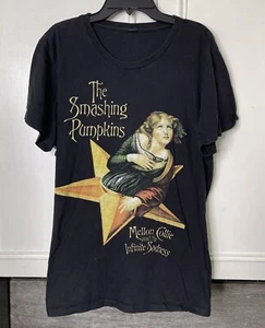 Camiseta The Smashing Pumpkins Mellon Collie And The Infinite Sadness Talla Grande - Imagen 1 de 4