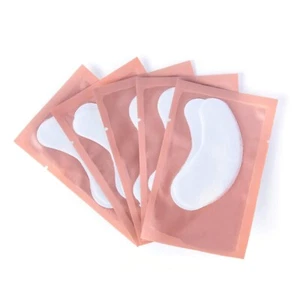 Tatti Lashes Under Lash Pads - Lash Tech Essentials che tiene saldamente le ciglia - Foto 1 di 4