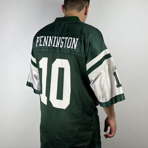 Reebok NFL jersey player Pennington 10 size XLarge