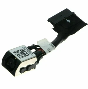 For Dell Gaming 15 G3 G5 3579 3779 DC Power Jack Cable 0F5MY1 F5MY1 CN-0F5MY1 - Afbeelding 1 van 1